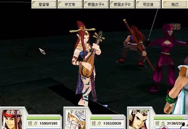 蓝衫翩翩踏月来，风流飘逸梦留香你不好奇他的八卦？