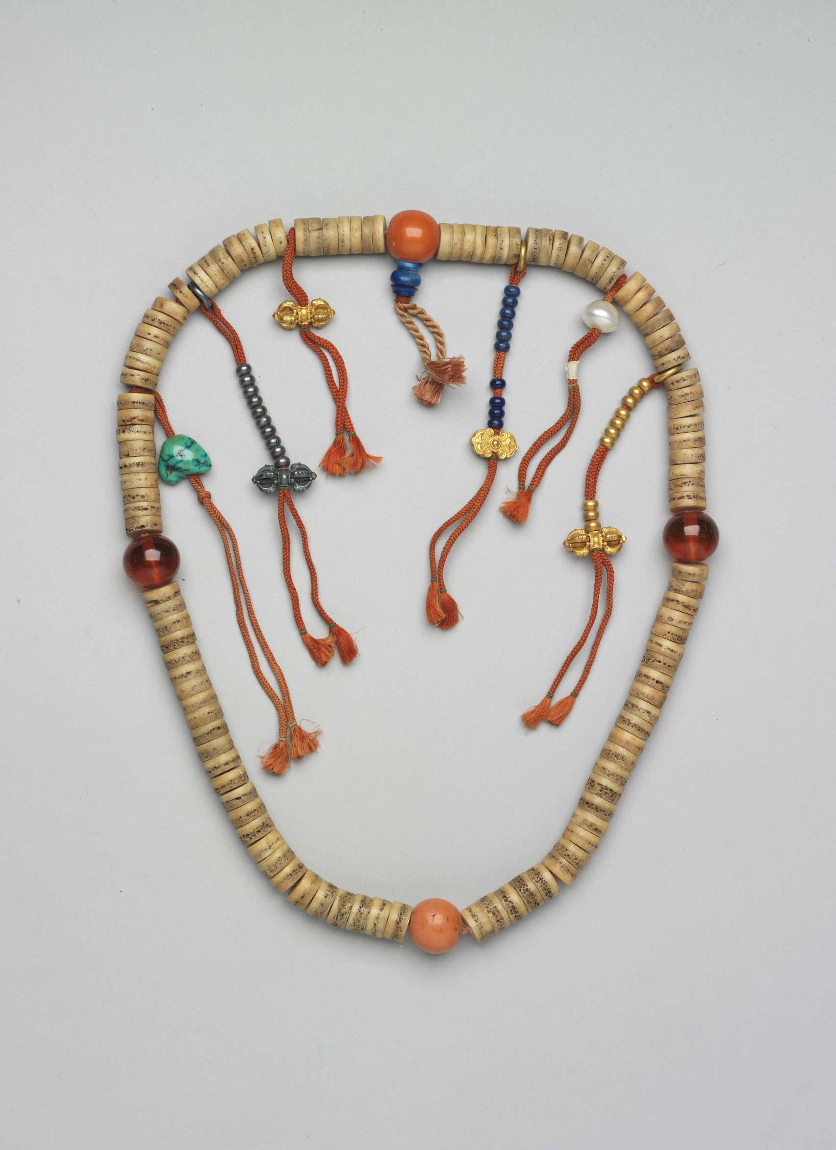 清代金银器精品,清代金银器精品大饱眼福