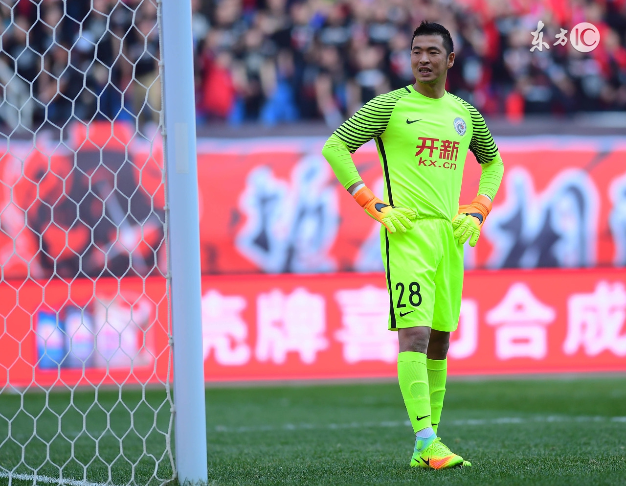 辽足这两人的发挥或直接影响球队能否在主场拿分