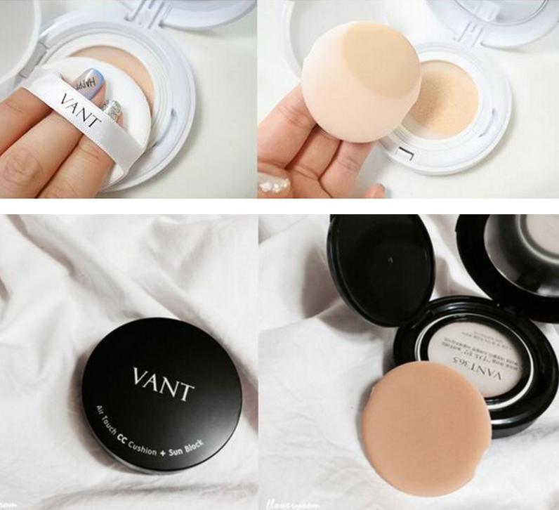 十大好用轻薄气垫,遮瑕轻薄水润气垫