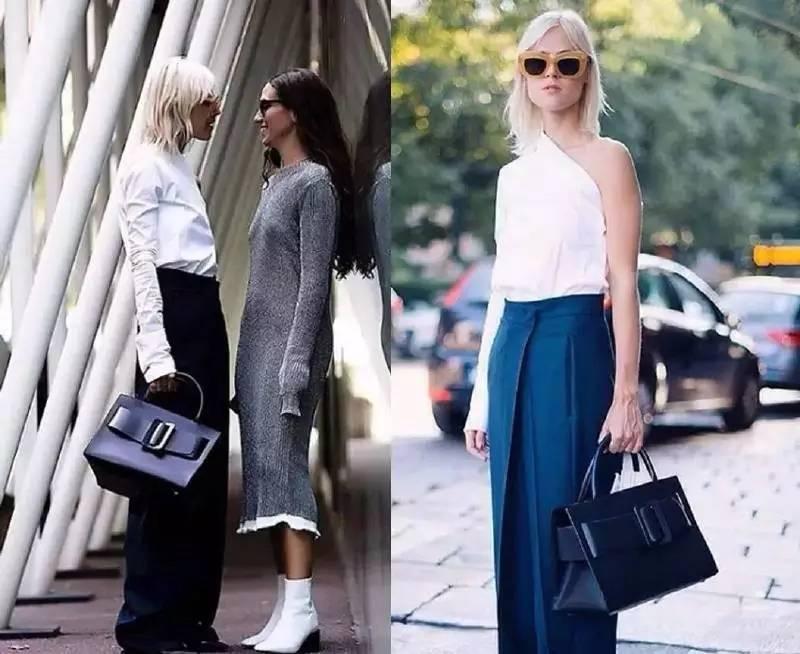 除了把名画印到包包上的LV！这些ITbag也绝对让你种草