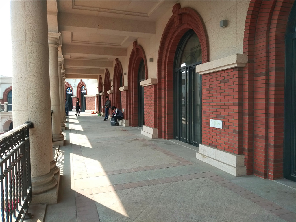 慢行津门，悠*行游**摄——小C的遇见天津之旅