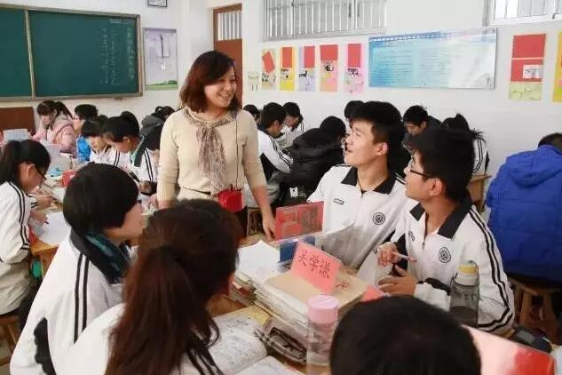 潍坊中学好还是一中好,潍坊中学是重点高中吗