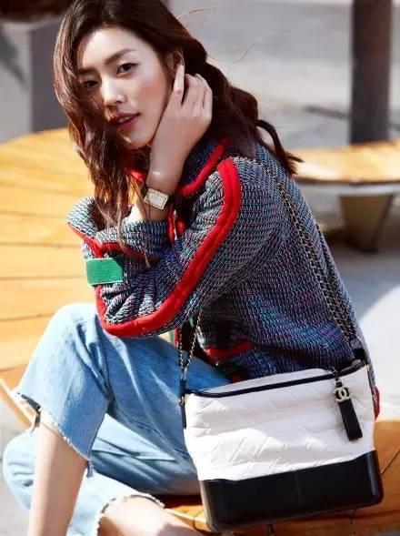 除了把名画印到包包上的LV！这些ITbag也绝对让你种草