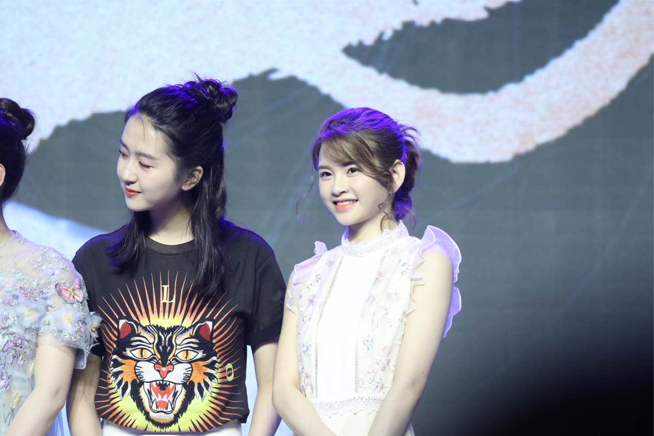 林思意演小黑龙,小黑龙林思意择天记