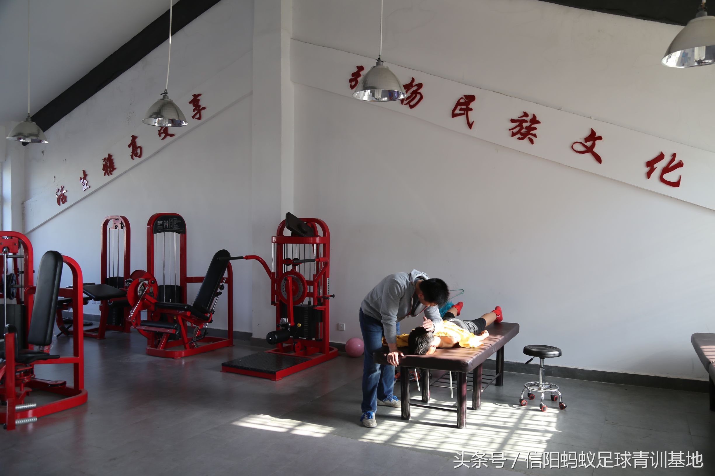 信阳蚂蚁足球联赛视频,蚂蚁足球青训教学视频