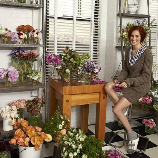 比较潮的花店名,2021最流行的花店名