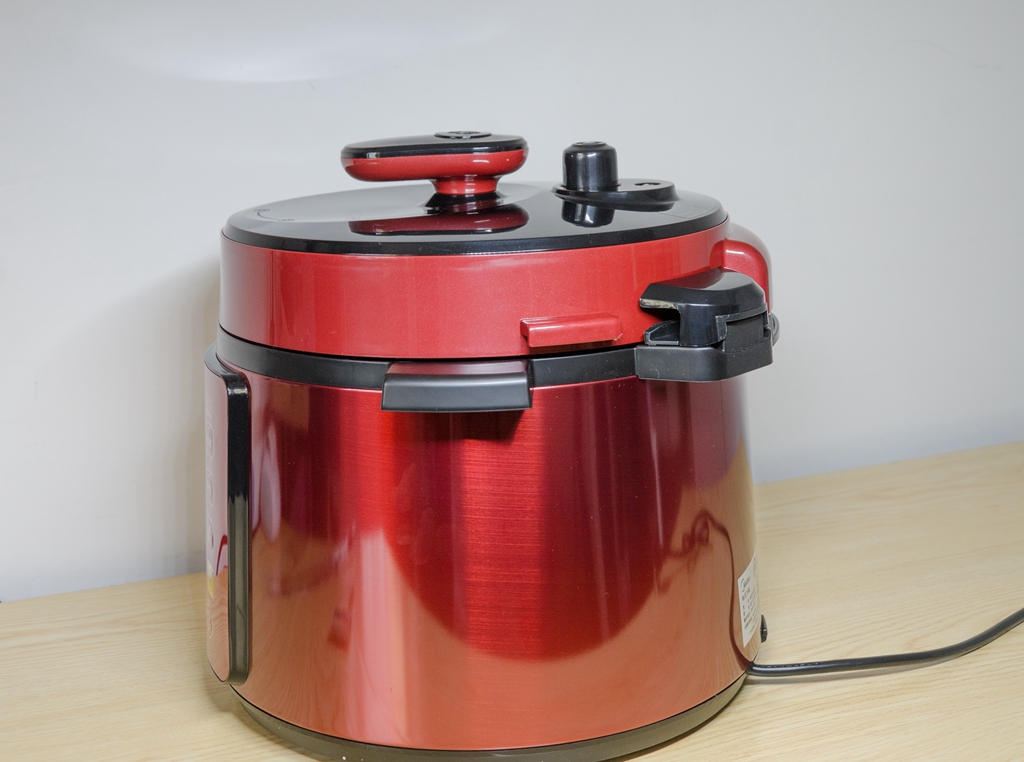 煮粥神器电压力锅,煮妇神器