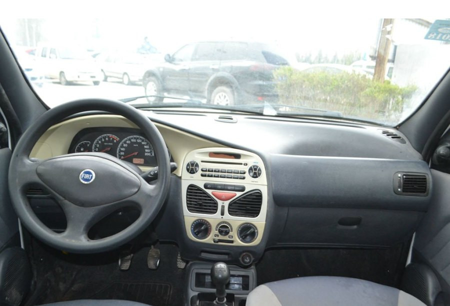 大学买车不是梦，千元二手车推荐