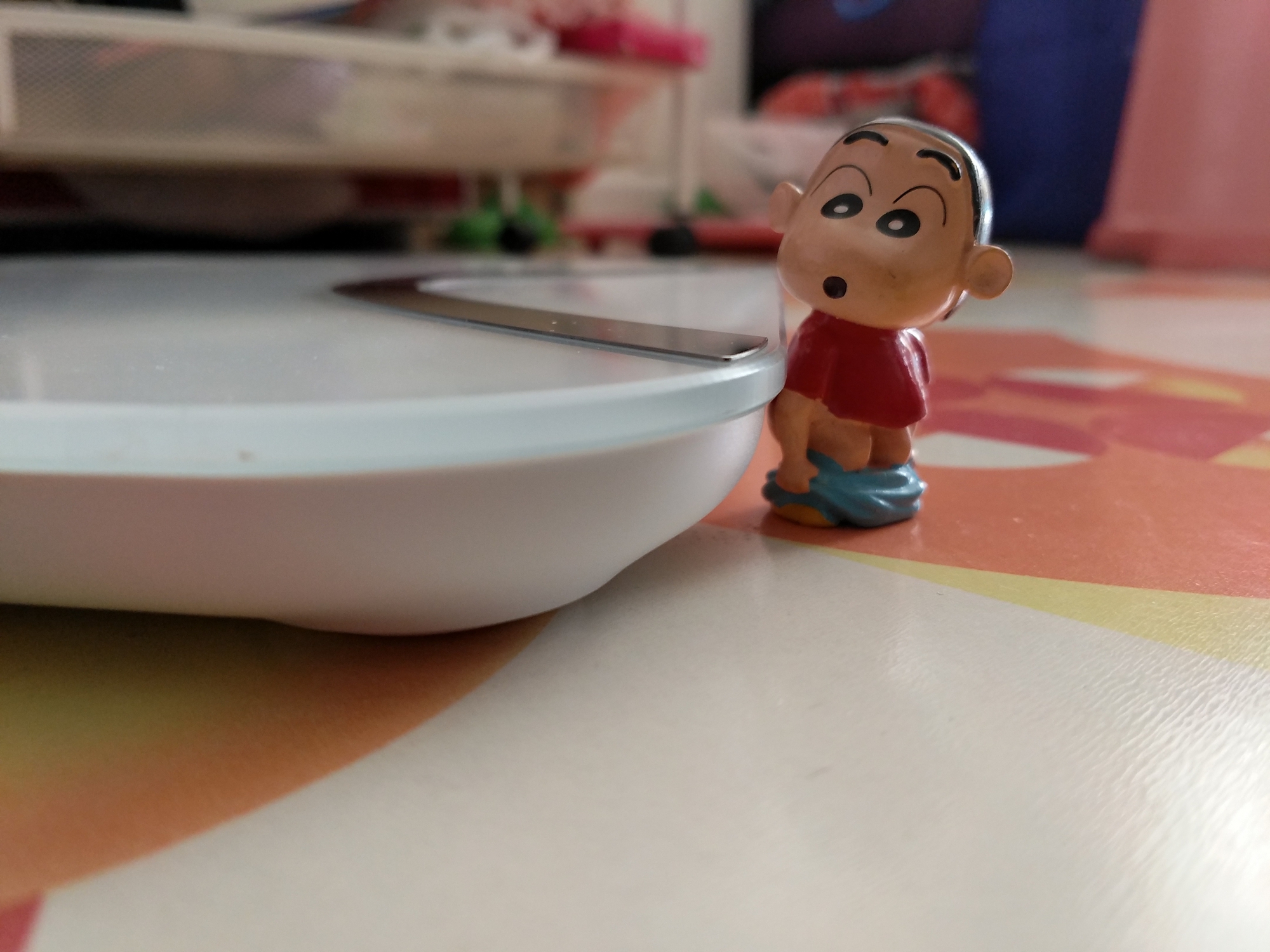 方便携带的yolanda体脂秤,yolanda体脂秤需要校准吗