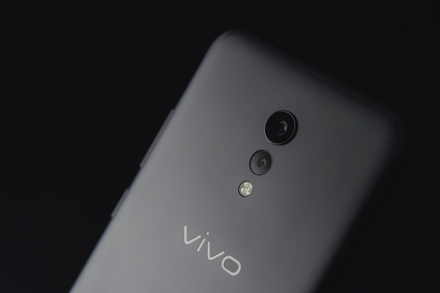 vivo手机最恐怖的视频,vivo的恐怖实力