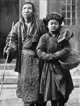 天下第一帮“丐帮”的传说与不为人知的事情