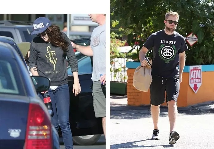 edison和权志龙潮牌,权志龙和陈冠希的鞋