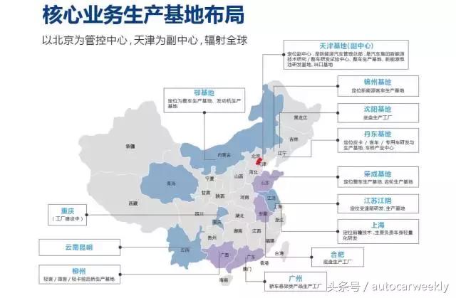 凹凸匠心榜:大众什么业务比神车还牛?