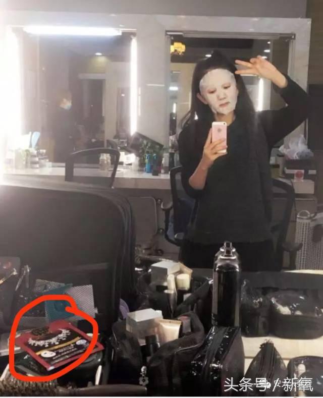 谢娜绿豆泥面膜,谢娜同款卸妆水