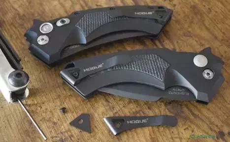 高颜值折叠小刀精致,超炫酷折叠小刀