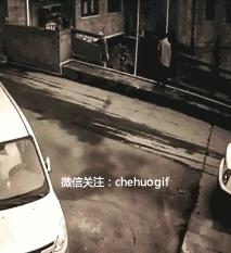 17岁女孩撞人身亡,妙龄少女被撞飞