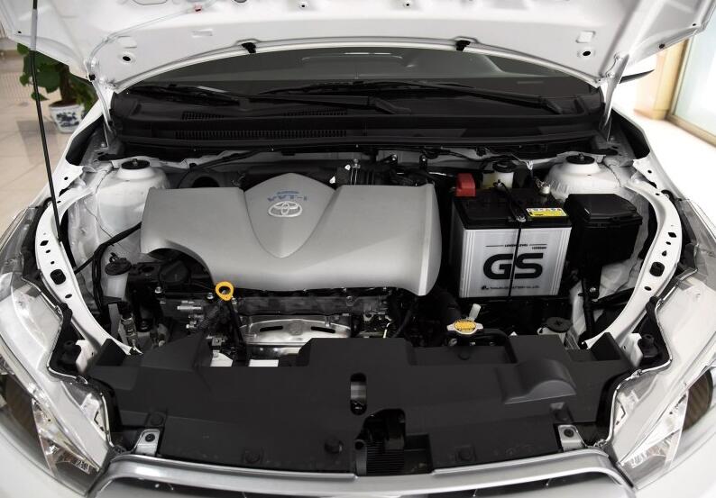 yarisl致炫,2022款致炫x1.5lcvt豪华plus版