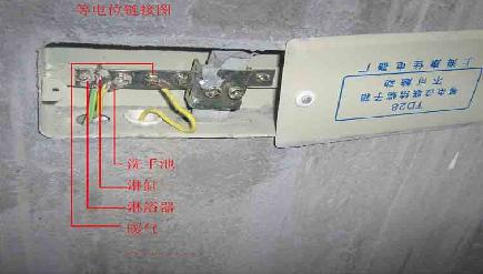 走顶线管的安装方法,卫生间顶排水管安装