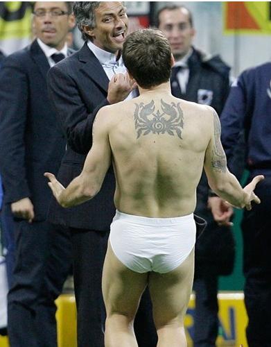 那些陨落的欧洲年轻足球天才,意大利昔日足球天才陨落