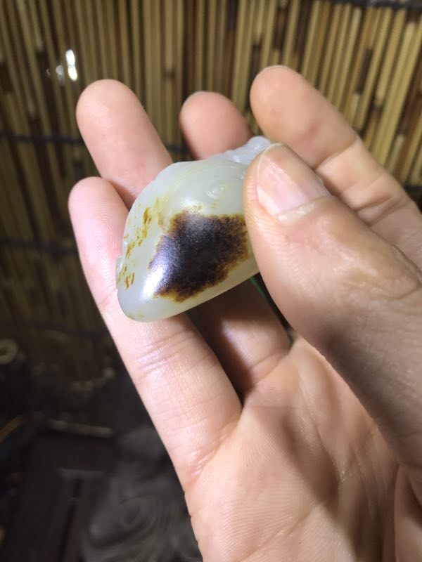 奇石不奇葩，别把“谎言”当常识，面对变态喊价不要怂！