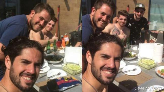 足球漫画拉莫斯,足球漫画国漫