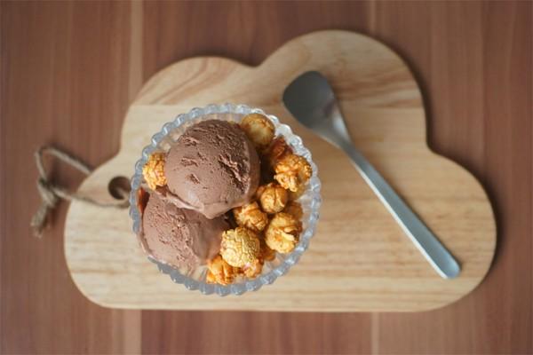 冰淇淋制作方法只用2种方法,只用两种方式制作的冰淇淋