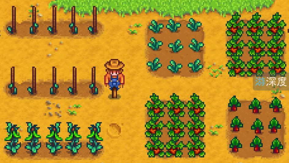 继《饥荒》之后，腾讯为什么选择一款农场经营游戏登陆TGP？