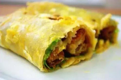 镇江市的早餐,镇江免费早餐大全