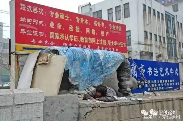 这个徐州人背着相机走遍全城13年他的镜头里一定留下你的记忆