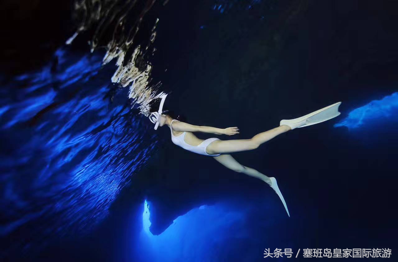 扶老携幼塞班行，总结海岛旅游的注意事项