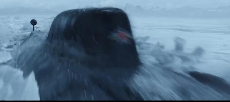 速8超级坦克视频,速8电磁脉冲武器