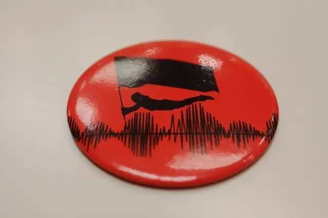 滚堂五周年纪念T恤及周边预售开始！