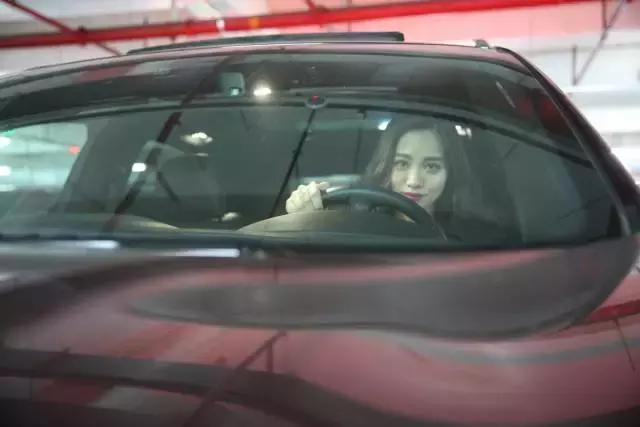 什么样的车能让女孩子约你,哪些车适合追女神