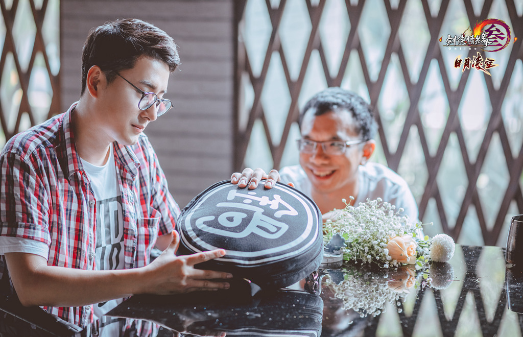 剑网三重制版爆料,背锅侠黑锅