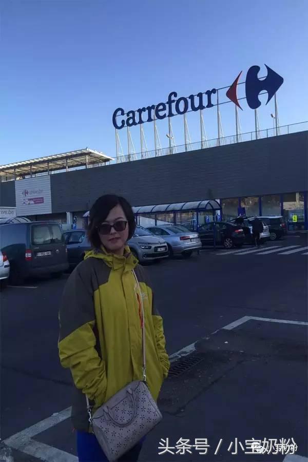 澳洲海淘奶粉购物攻略,新西兰奶粉海淘攻略