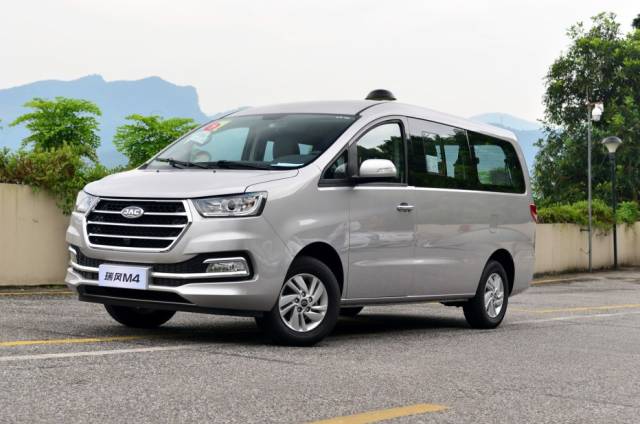 瑞风M4柴油版售价12.98万，但高效省油的柴油车为何这么少