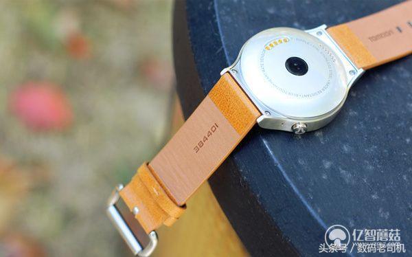 t-ripple智能手表说明书,使用智能手表
