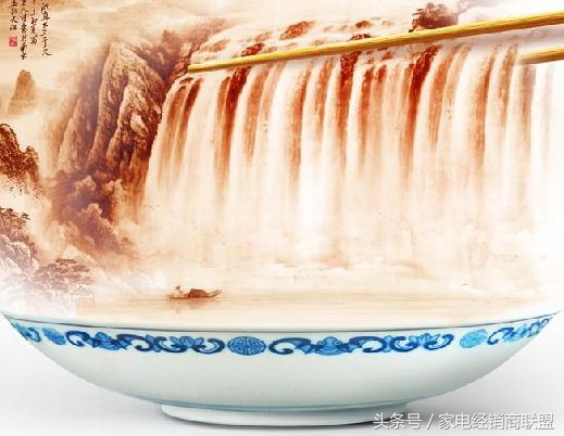 让黄脸婆回归成女神的距离,其实只隔着一台好吸油烟机这么远!