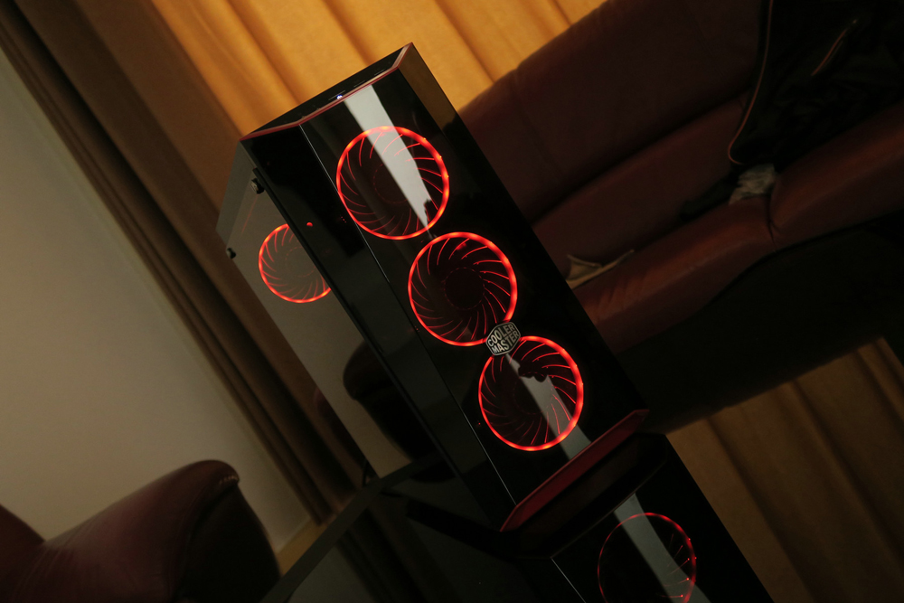 酷冷至尊优缺点,酷冷至尊哪款好