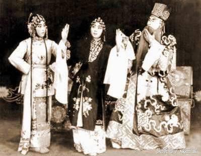 豫剧大师陈素真名段集锦,豫剧大师陈素真诞辰100周年