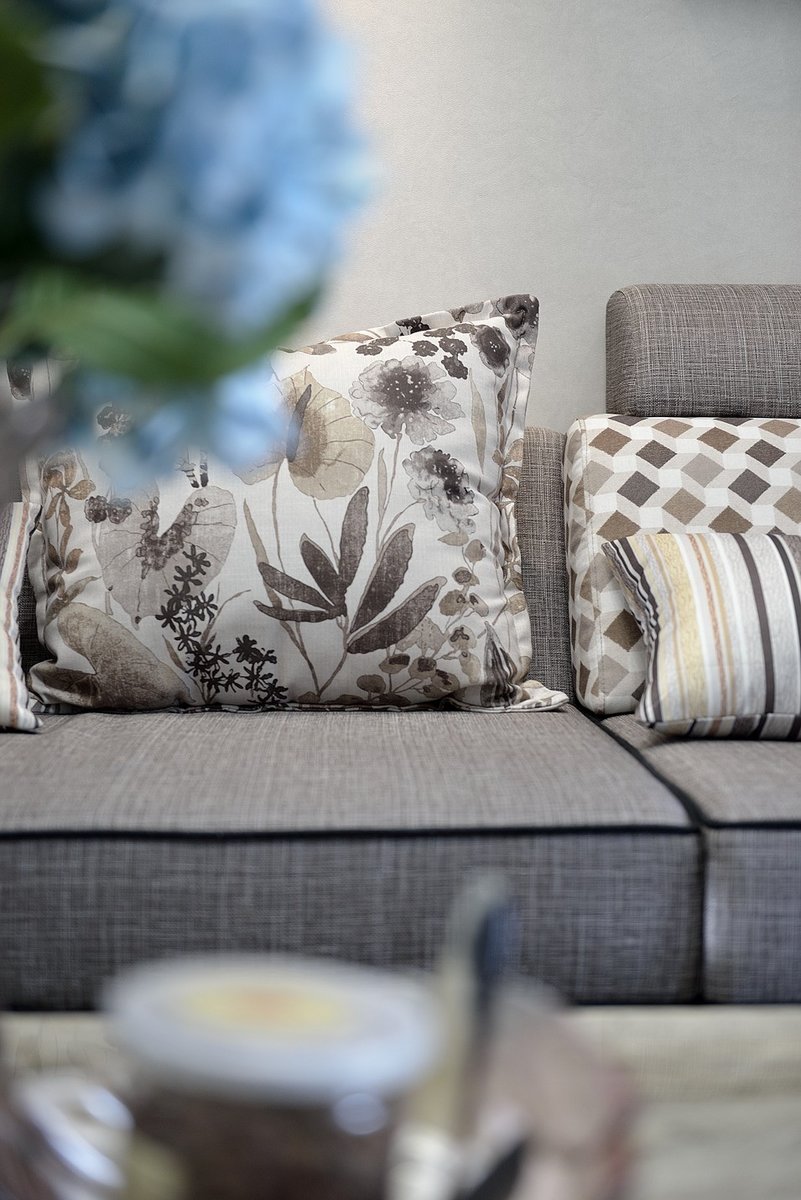 冠宇隽园108平方,江干冠宇隽园二居室