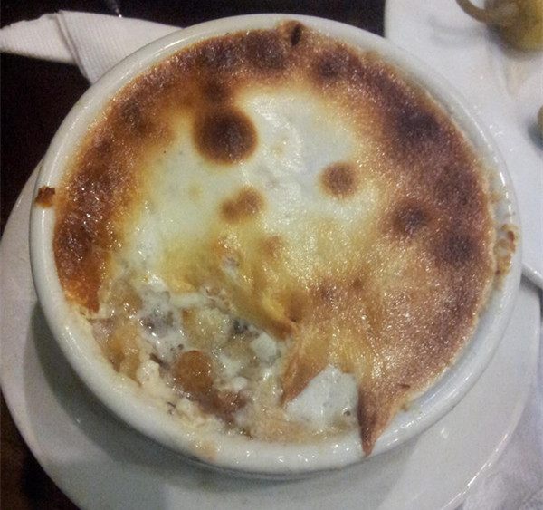 吃货必备，埃及15大不可不尝的美食！