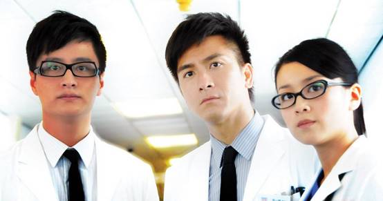 凭良心操刀：除《外科风云》还有哪些医患剧