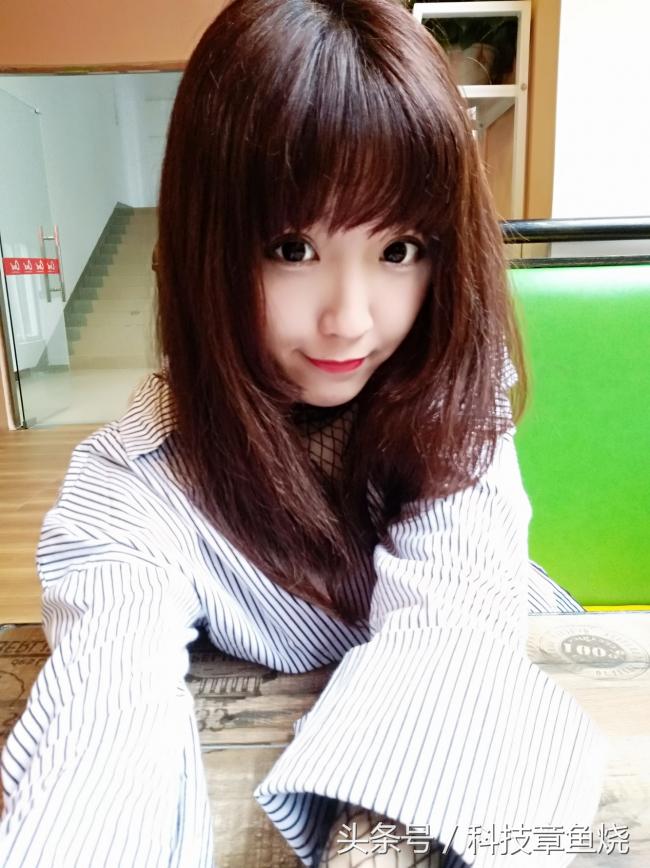 亲测效果图,努比亚m2拍摄效果图