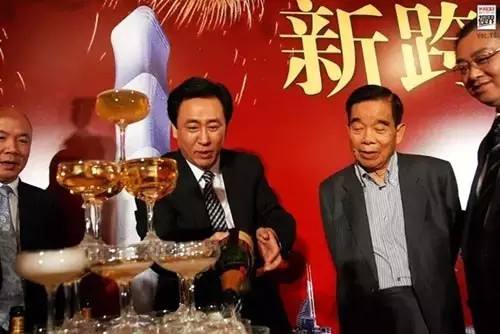恒大老板许家印最好消息,恒大许家印的人生轨迹