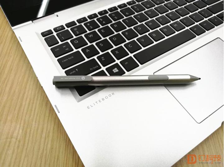 HPEliteBookx360评测：高能高颜，商务伙伴