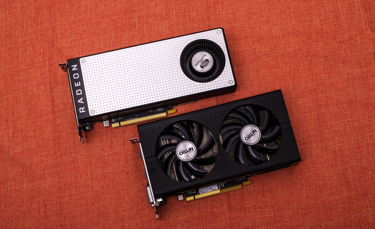 rx460显卡与750ti性能差距,rx460和1060显卡哪个好