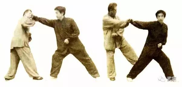 形意拳步法腿法教学反思,形意拳九种打法