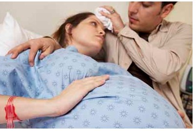 从产房到病房,从待产室到产房需要多久